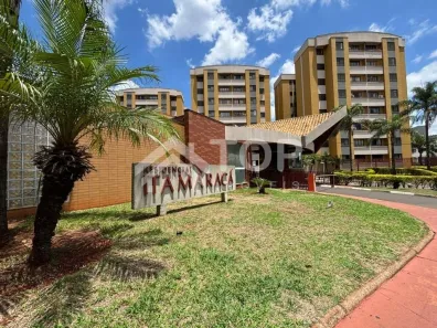Apartamento com 2 Quartos para alugar, 70m² no Parque Santa Mônica, São Carlos