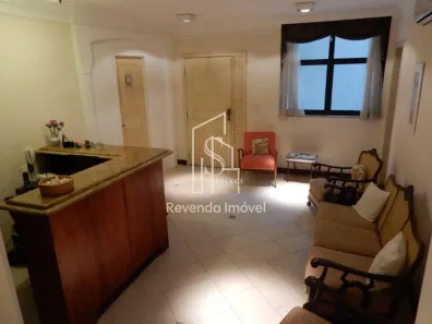 Sala Comercial à venda, 250m² no Bela Vista, São Paulo