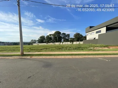 Lote/Terreno à venda, 275m² no Parqville Quaresmeira, Trindade