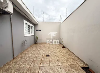 Imóvel Comercial para alugar, 149m² no Saúde, Rio Claro