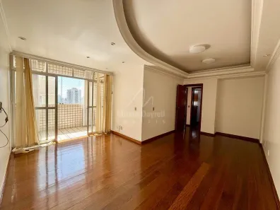 Apartamento com 3 Quartos para alugar, 800m² no São Pedro, Belo Horizonte