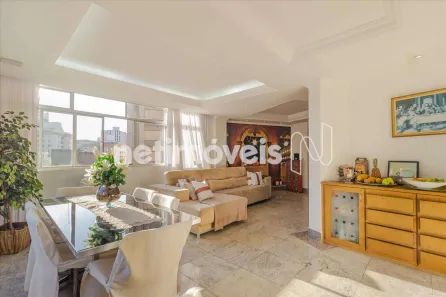 Apartamento com 4 Quartos à venda, 130m² no Silveira, Belo Horizonte
