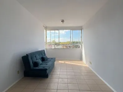 Apartamento com 1 Quarto à venda, 49m² no Centro, Canela