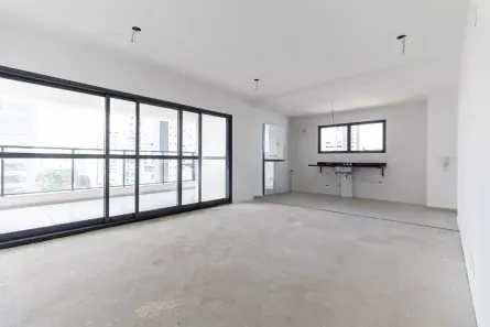 Apartamento com 4 Quartos à venda, 127m² no Aclimação, São Paulo