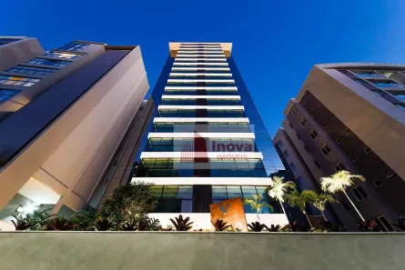 Apartamento com 3 Quartos à venda, 104m² no Estrela Sul, Juiz de Fora