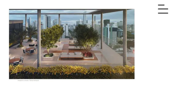 Apartamento com 4 Quartos à venda, 230m² no Petrópolis, Natal