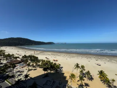 Apartamento com 3 Quartos à venda, 170m² no Canto do Forte, Praia Grande