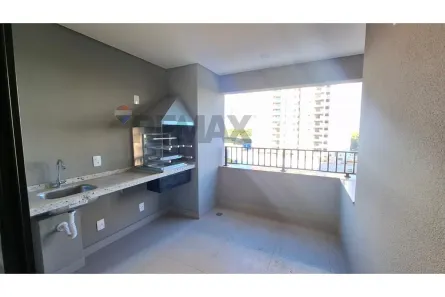 Apartamento com 2 Quartos à venda, 69m² no Jardim Olhos D'Água II, Ribeirão Preto