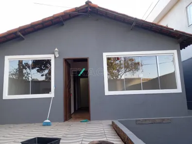 Casa com 3 Quartos à venda, 135m² no Jardim São Marcos, Valinhos