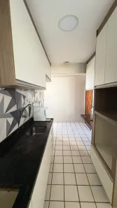 Apartamento com 3 Quartos para alugar, 93m² no Pedreira, Belém