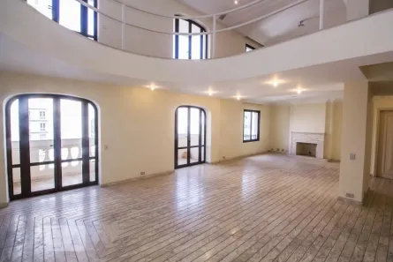 Apartamento com 3 Quartos à venda, 420m² no Cerqueira César, São Paulo
