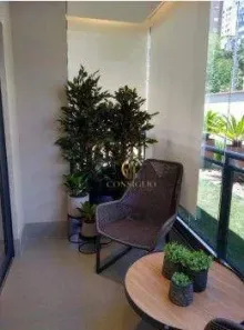 Apartamento com 2 Quartos à venda, 70m² no Jardim das Indústrias, São José dos Campos