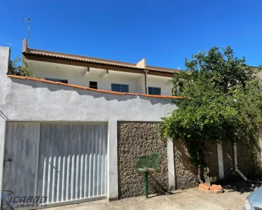 Casa com 2 Quartos à venda, 230m² no Praia do Morro, Guarapari