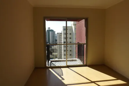 Apartamento com 3 Quartos à venda, 80m² no Saúde, São Paulo