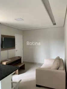 Apartamento com 2 Quartos à venda, 48m² no Shopping Park, Uberlândia
