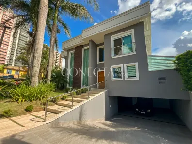 Casa com 4 Quartos à venda, 675m² no Alphaville Residencial Dois, Barueri