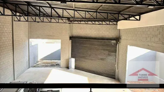 Ponto Comercial para alugar, 310m² no Vila Salermo, Jundiaí