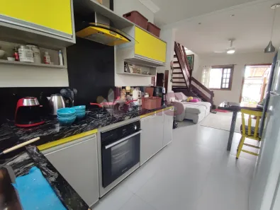 Casa com 2 Quartos à venda, 84m² no Martim de Sá, Caraguatatuba