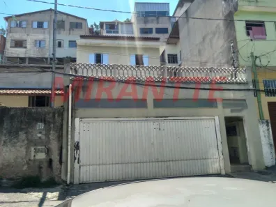 Casa com 4 Quartos à venda, 240m² no Jardim Santo Alberto, São Paulo