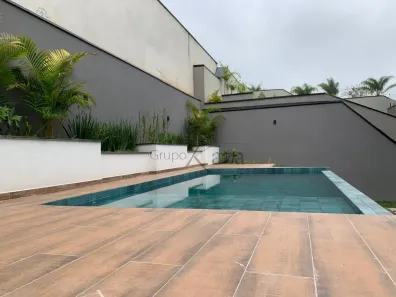 Casa de Condomínio com 5 Quartos à venda, 325m² no Condomínio Residencial Alphaville I, São José dos Campos