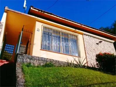Sobrado com 5 Quartos à venda, 476m² no Tremembé, São Paulo