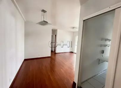 Apartamento com 2 Quartos à venda, 65m² no Vila Olímpia, São Paulo