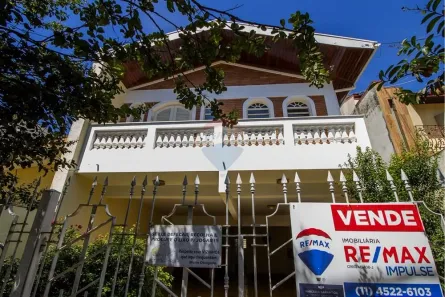 Casa com 5 Quartos à venda, 200m² no Vila Liberdade, Jundiaí