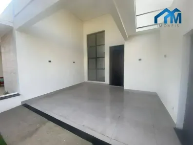 Casa de Condomínio com 3 Quartos à venda, 105m² no Village Moutonnée, Salto