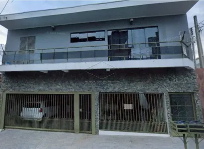 Casa com 4 Quartos à venda, 286m² no Jardim Brasil, Bauru