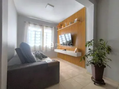 Casa com 3 Quartos à venda, 78m² no Dona Clara, Belo Horizonte