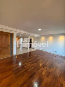 Apartamento com 4 Quartos à venda, 162m² no Jardim da Saúde, São Paulo