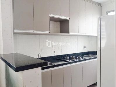 Apartamento com 2 Quartos à venda, 50m² no Santa Terezinha, Piracicaba