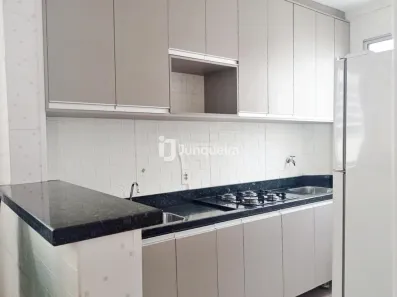 Apartamento com 2 Quartos à venda, 47m² no Santa Terezinha, Piracicaba