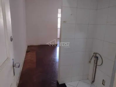 Apartamento com 1 Quarto à venda, 42m² no Flamengo, Rio de Janeiro