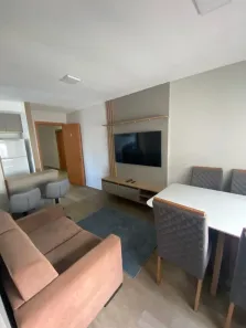 Apartamento com 2 Quartos para alugar, 45m² no Planalto, Manaus