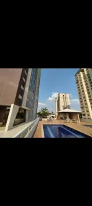 Apartamento com 3 Quartos à venda, 90m² no Plano Diretor Sul, Palmas