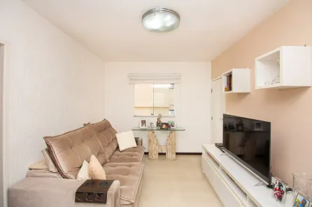 Apartamento com 3 Quartos à venda, 83m² no Teixeiras, Juiz de Fora
