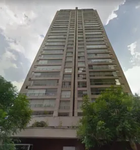 Apartamento com 3 Quartos à venda, 177m² no Vila Mariana, São Paulo