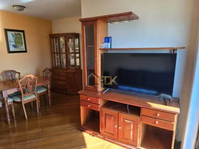 Apartamento com 3 Quartos à venda, 75m² no Lagoa Seca, Mogi das Cruzes