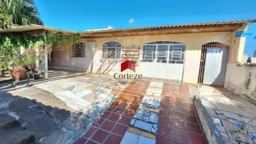 Casa com 4 Quartos à venda, 300m² no Afonso Pena, São José dos Pinhais