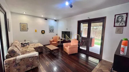 Casa de Condomínio com 6 Quartos à venda, 327m² no Trindade, Florianópolis