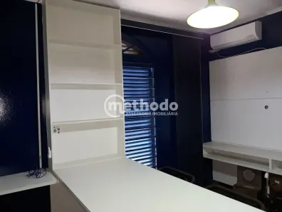 Ponto Comercial à venda, 520m² no Jardim Chapadão, Campinas