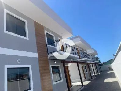 Apartamento com 2 Quartos à venda, 78m² no Jardim Atlântico Oeste (Itaipuaçu), Maricá