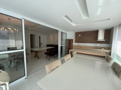 Apartamento com 4 Quartos à venda, 135m² no Canela, Salvador