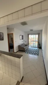 Apartamento com 1 Quarto para alugar, 43m² no Vila Adyana, São José dos Campos