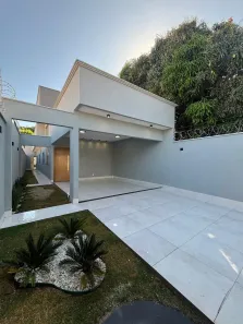 Casa com 3 Quartos à venda, 217m² no Setor Central, Aparecida de Goiânia
