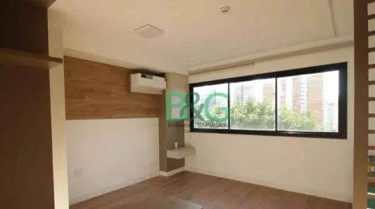 Apartamento com 1 Quarto à venda, 26m² no Perdizes, São Paulo