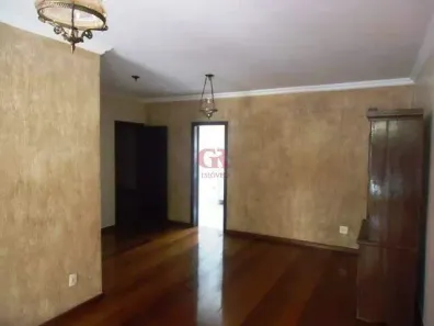Apartamento com 3 Quartos para alugar, 110m² no Buritis, Belo Horizonte