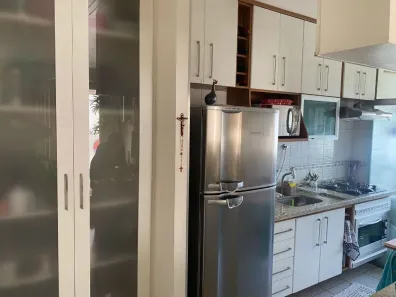 Apartamento com 2 Quartos à venda, 48m² no Jaguaré, São Paulo