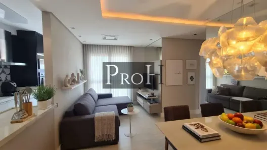 Apartamento com 3 Quartos à venda, 72m² no Boa Vista, São Caetano do Sul